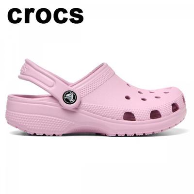 Kids Adult Classic Clog K pinK 206991 6gd