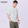 Mark Fairwhale Men's Embroidered Short Sleeve T-Shirt