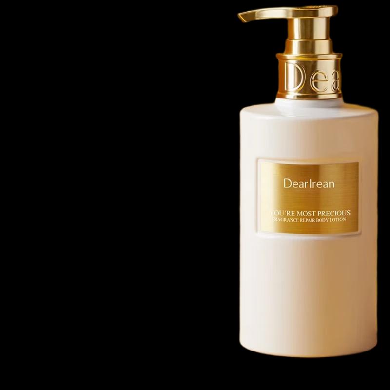 Dear lrean Precious Osmanthus Body Lotion