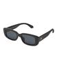 LUVISTRUE Py Star Sunglasses(Black)
