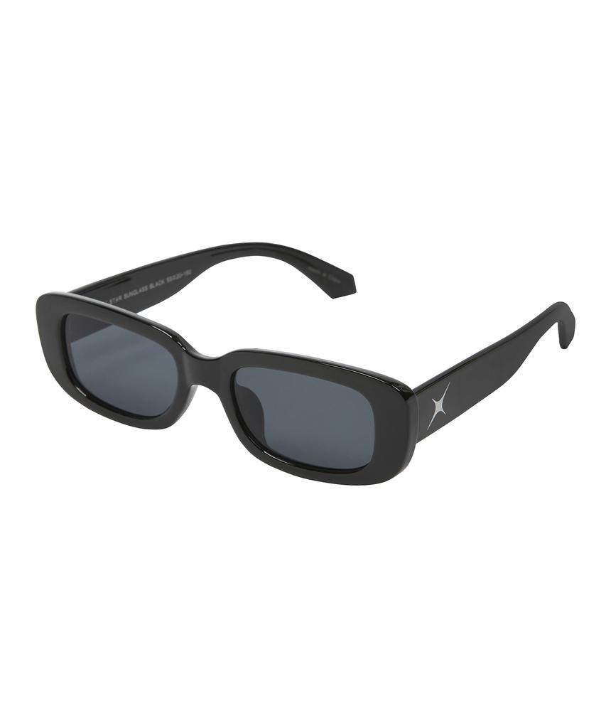 LUVISTRUE Py Star Sunglasses(Black)