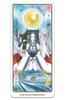 Tarot Card Fortune Telling Japanese Mythology Tarot Riku [Illustrated by Naoki Yamamoto (22 Major Arcana + 3 Alternate Cards)]