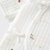 TONGTAI Newborn Baby Butterfly Romper