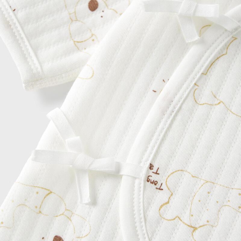 TONGTAI Newborn Baby Butterfly Romper