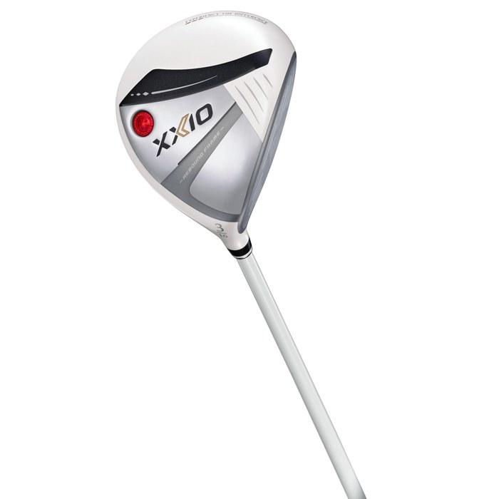 DUNLOP XXIO 13 Fairway Wood Women s MP1300L Shaft Carbon Right Hand 23° 7 Flex: A