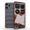 Shockproof Soft Skin Phone Armor Case  For Nothing Phone 3 Pro 2a 3a 2  CMF Phone 1 Liquid Silicon AirBag Protective Coque Funda