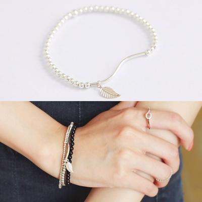 Bracelets – Bracelets avec perles