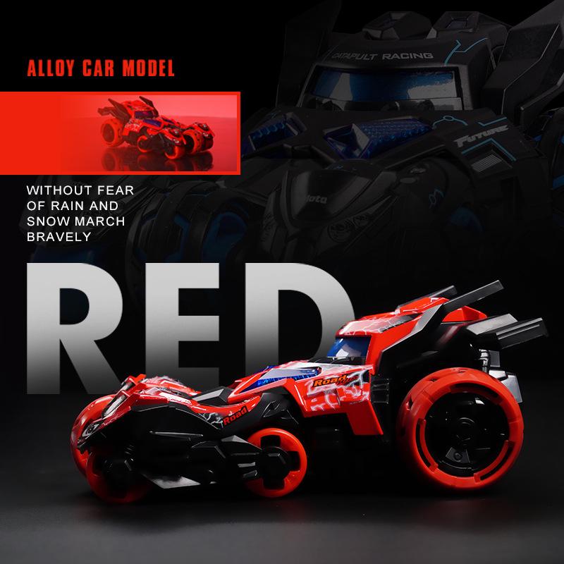 

Сплавная катапульта боевая колесница: Игрушка с инерционным механизмом, со светом и музыкой - Упаковка в цветной коробке, Идеальный подарок для мальчиков