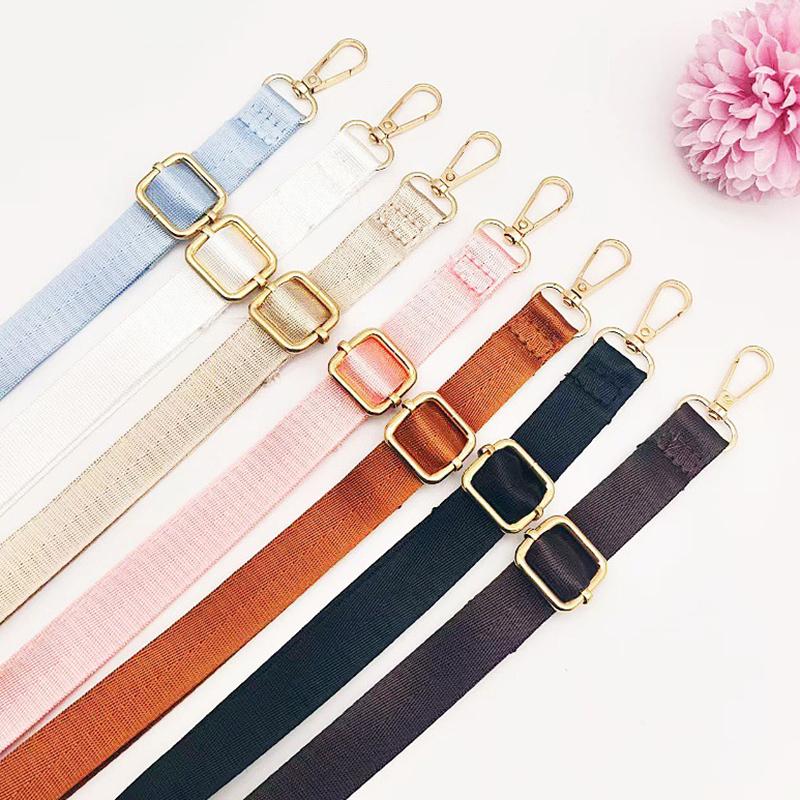 Adjustable and Stylish Wide Shoulder Strap for Bags Perfect for Fashion Bag Accessories