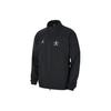 2023 All Stars Jackets Men's Black Stand Collar Moderate Other DX6740-010