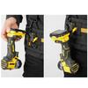 Quick Release Tool Hanger Clip For Efficient Electric Tool Management And Easy Access In Workshops & Construction Sites