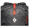 Rucksack Black Diamond Cirque 50 S/M carbon (BD6812690003S)