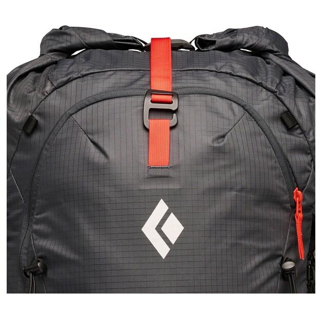 Рюкзак Black Diamond Cirque 50 S/M carbon (BD6812690003S)