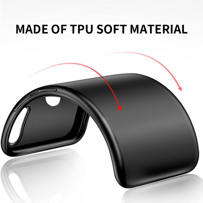 Case For Xiaomi Mi Poco X3 NFC X4 Pro F3 M3 C40 F4 GT M5 M4 F1 11 Lite 11T 10T 9T Silicone Phone Cover Genshin Impact Girl Funda