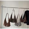 2025 New Leopard Print Versatile Women's Shoulder Bag - Casual, Stylish, Large Capacity Handbag
