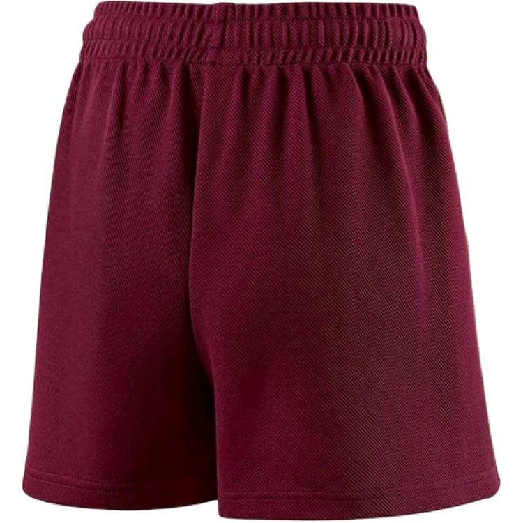 PUMA T7 FW25 PRIME RETRO Casual Shorts Women's 634781-96
