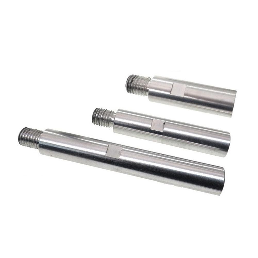 Connecting Rod 140mm 75mm Aluminum Alloy Easy Installation