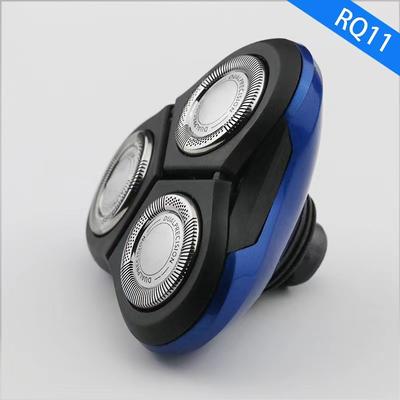 RQ11 Razor Replacement Shaving Head for Philips Norelco RQ1160X RQ1150X RQ1160CC  RQ1180CC RQ1180X RQ1141 RQ1145 RQ1131 RQ1151