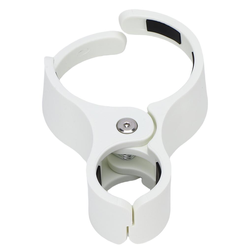 Folding Bike Cup Holder Nylon Anti Slip Quick Release Bike Water Bottle Holder Rack for Cycling