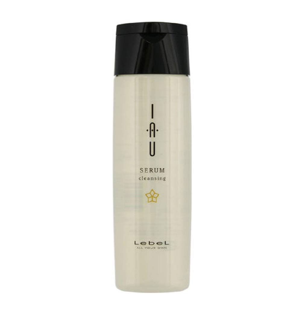 

Lebel Ioserum Cleansing (Shampoo) 200ml