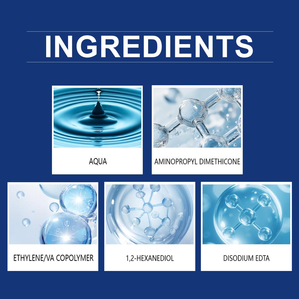 Automotive Ceramic Coating Spray Automotive Paint Surface Maintenance Restoration Gloss Care And Coating Agent 120ml