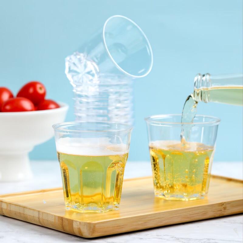 Disposable Plastic Cups