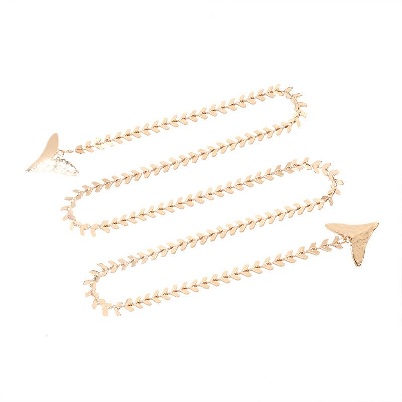 Masque Chaîne Visage Bijoux Décoration Accessoires Cheveux Coiffe Paillettes Halloween Carnaval Masques Cadeaux Femmes