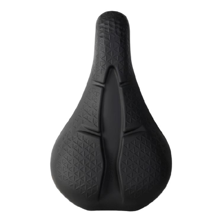 Thicken Bicycles Seats Cover Cushion Shock Absorption Bicycles Cycling Saddles Road Bike Silicone Cushion Seats Cushion