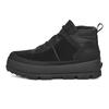 The UGG Lug Chukka Boot Black 1158214-BLK