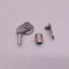 2size Bushing/Sleeve GT1238Z 812811 811310 793996-5002S Alfa-Rome-o MiTo Fiat-500 1.4T Turbo Rattle Flapper  AAA Turbo