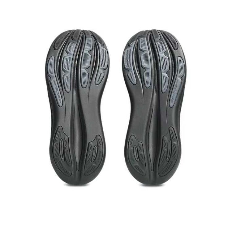 Asics GEL NIMBUS 28 Tlumení Prodyšné Nízké Běžecké Boty Pánské 1011C144-001