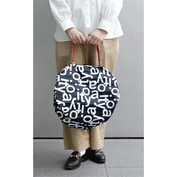 Itoya Shupatto Compact Bag Itoya M,