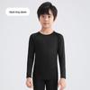 OEING Quick-Dry Thermal Running Shirt
