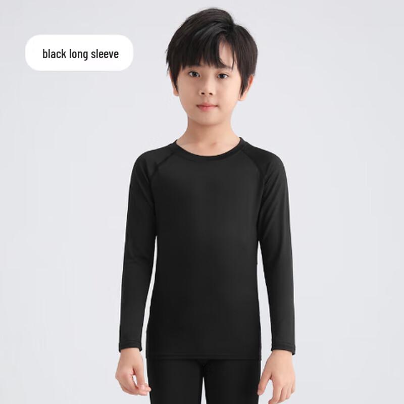 OEING Quick-Dry Thermal Running Shirt