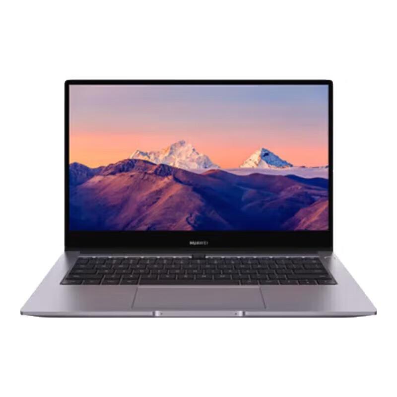 Бизнес-ноутбук Huawei MateBook B3-430