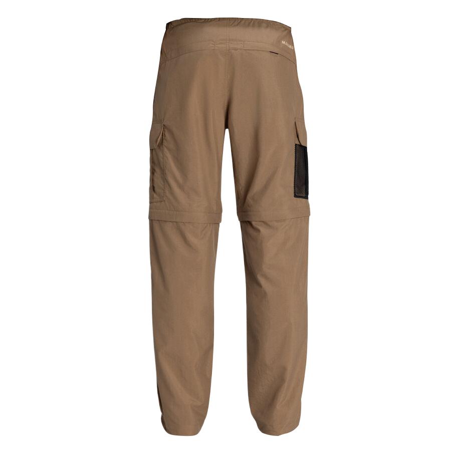 MAMMUT Hiking Casual Pants Men's 1022-02260