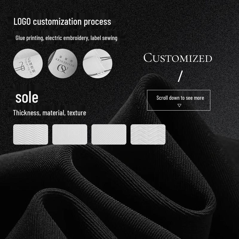 Disposable Hotel & Guesthouse Slippers