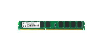 Pamięć Serwerowa GOODRAM 8GB (1x8GB) 3200MHz DDR4 ECC