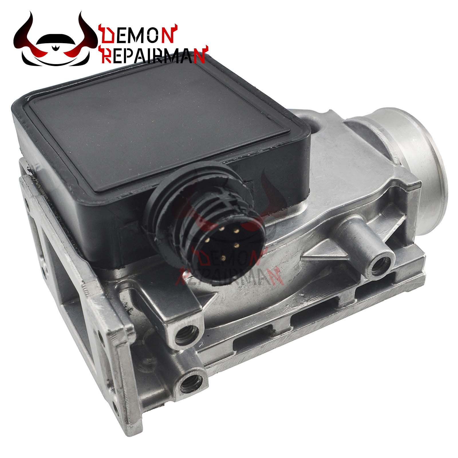 For BMW 3 Series E30 E36 316i 316g M40 M43 B16 BERTONE FREECLIMBER 2 1.6L Mass Air Flow MAF Sensor 0280200205 1 734 553.9 1Pcs