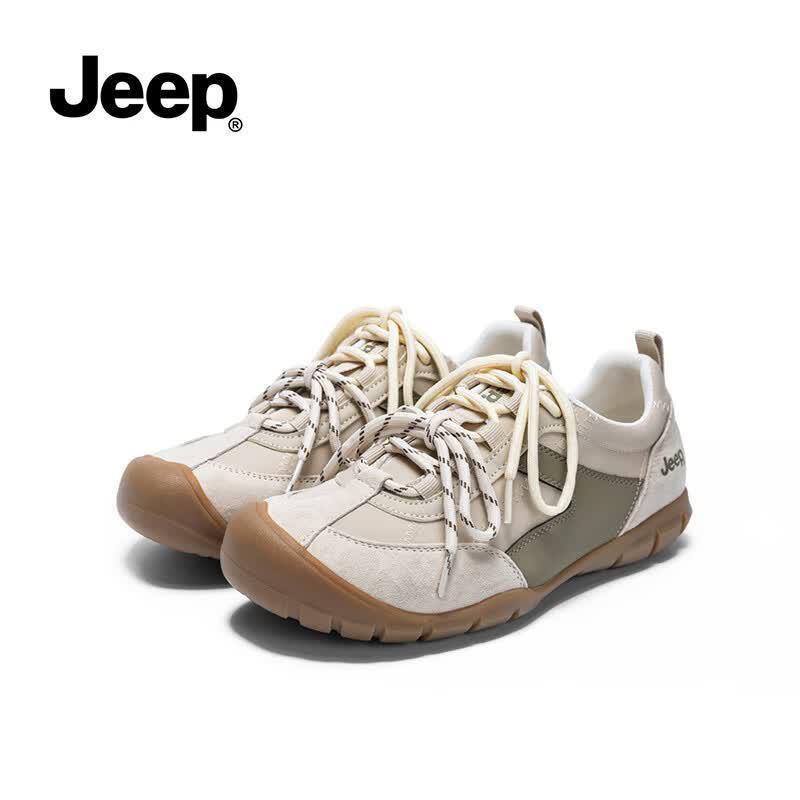 Женские немецкие тренировочные кроссовки JEEP P651W13169 36
