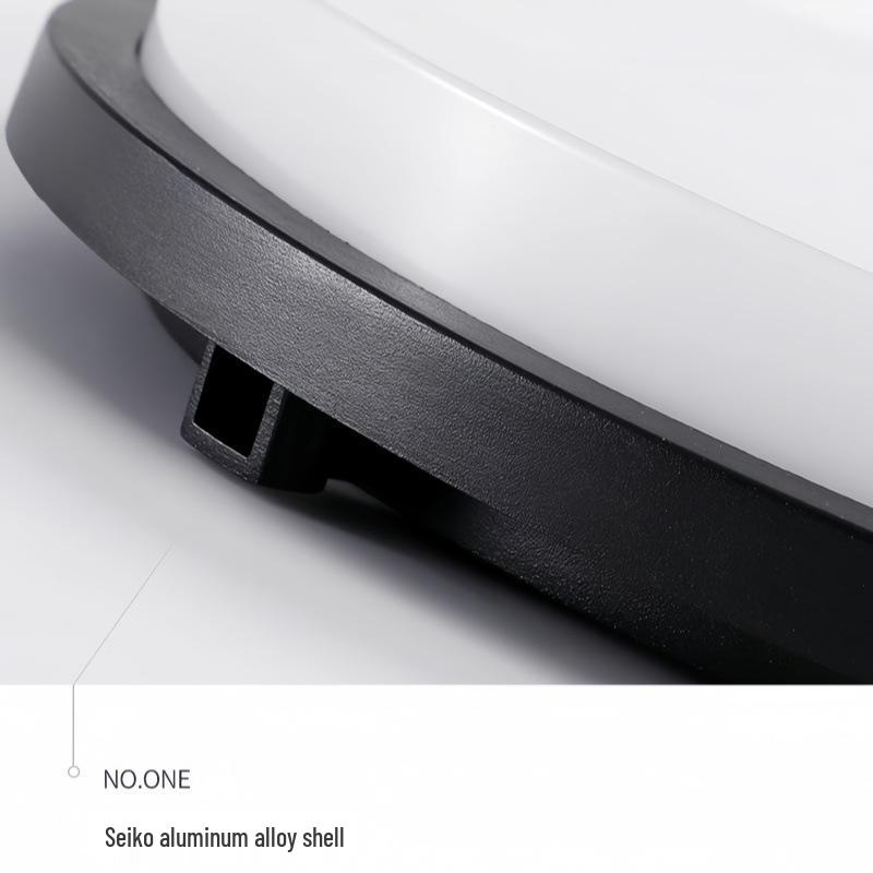 LED Waterproof Outdoor Light for Entrance, Balcony, Corridor, Terrace, and Gazebo