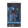 Hasbro - Star Wars Jedi: Survivor Black Series - Figurine Nightsister Merrin 15 cm
