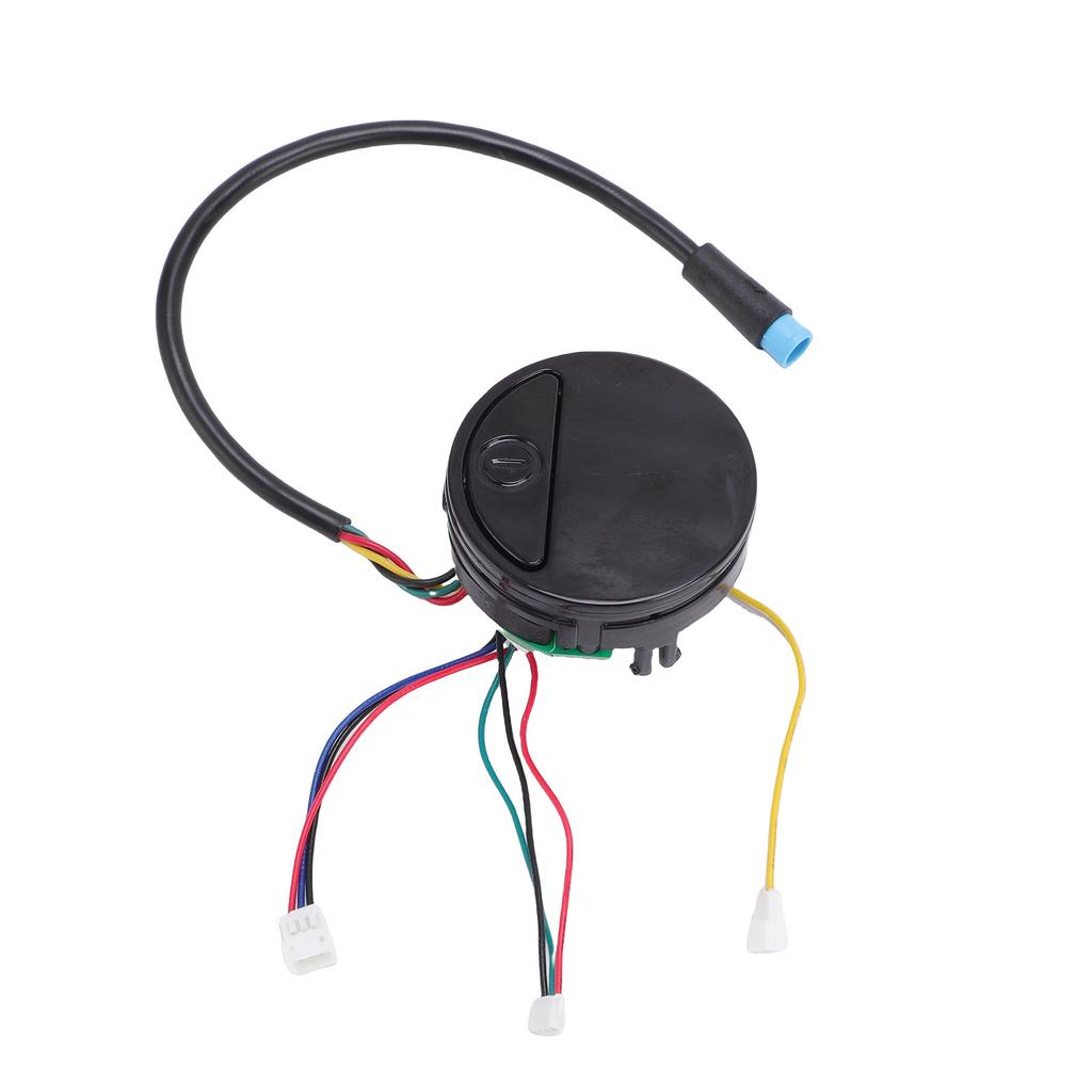 Bluetooth Dashboard Circuit Board Replacement for Ninebot E22 Electric Scooter Dashboard Repairing Part
