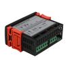 Temperature Measurement Device Digital Temperature Controller Display Resolution 1 C 0.1 C Monitoring System For Environments