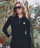 KLIMGOLF Fleece Polo Shirt