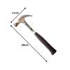 Kakuri Sangyo Nagelrohr 300mm Gesamtlänge 340g Kopf Haus Nagel Nagel Nagel 13227 Hammer, Griff, Länge, Gewicht, Heimwerken, Verbesserung, Holzbearbeitung, Ziehen,