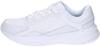 Under Armour UA Edge LTHR Sneakers Training Sneakers White Halo Gray