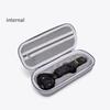 Storage Bag for DJI Osmo Pocket 1P Camera Accessories Travel Carrying Waterproof Hard Shell Storage Box Min Case