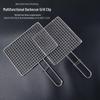 Stainless Steel BBQ Vegetable Grill Basket