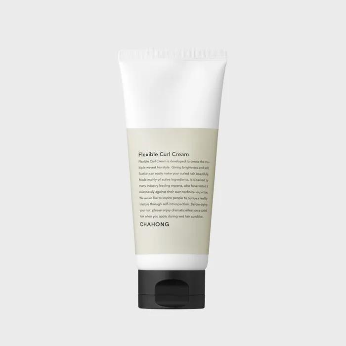 Flexible Curl Cream 150 Ml